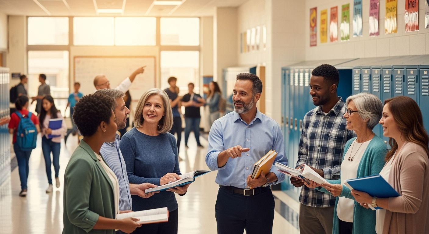 Teacher background image 4