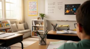 Teacher background image 5