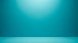 Teal background image 4