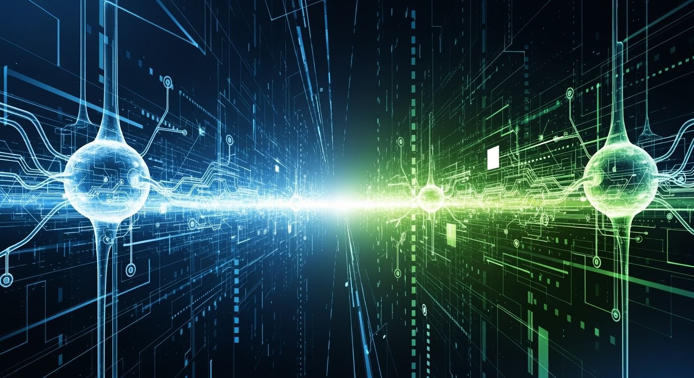 Tech background image 3