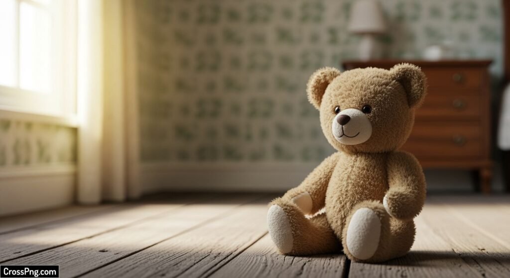 Teddy background image 2