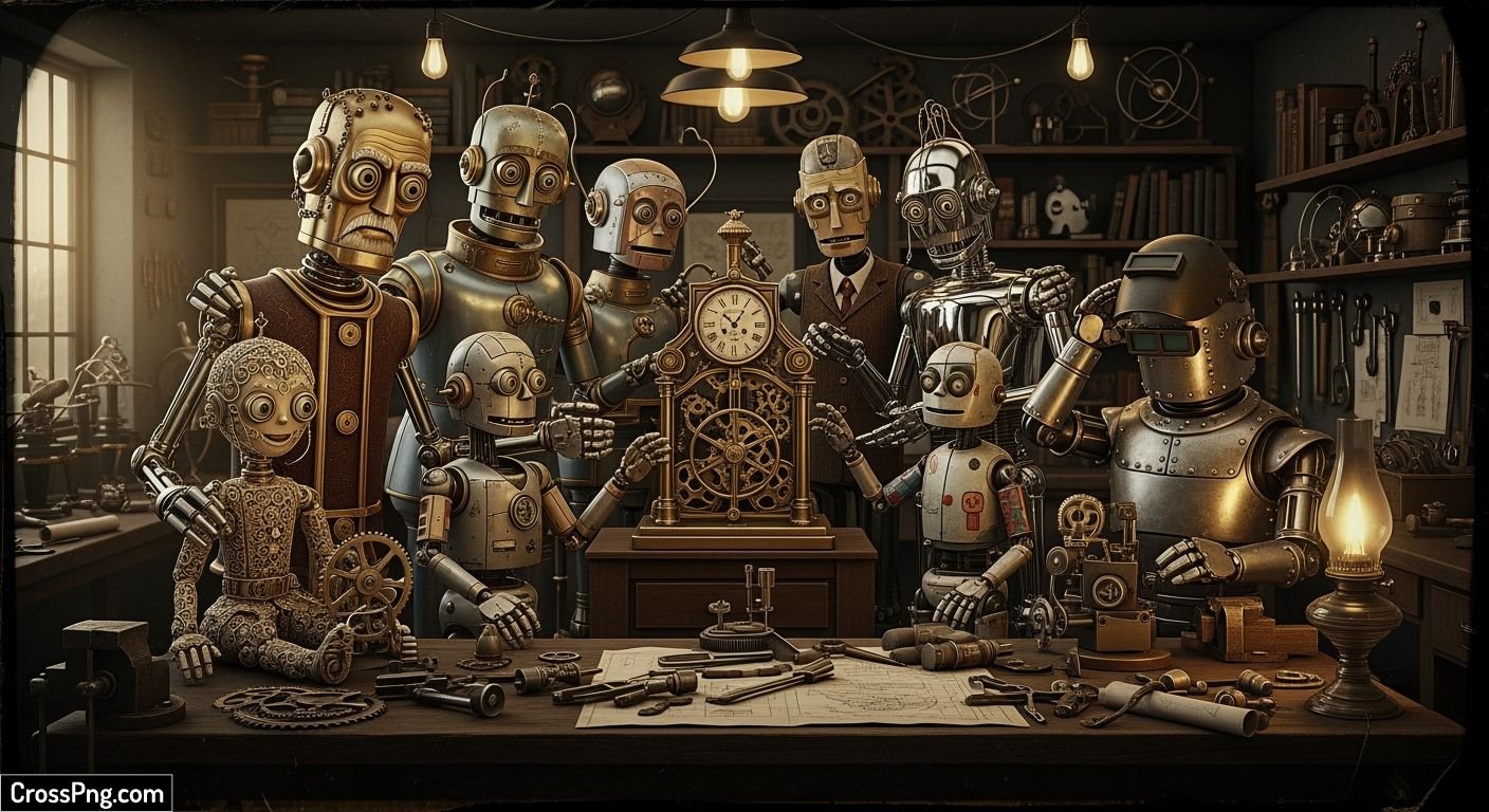 Tell me about your family background image