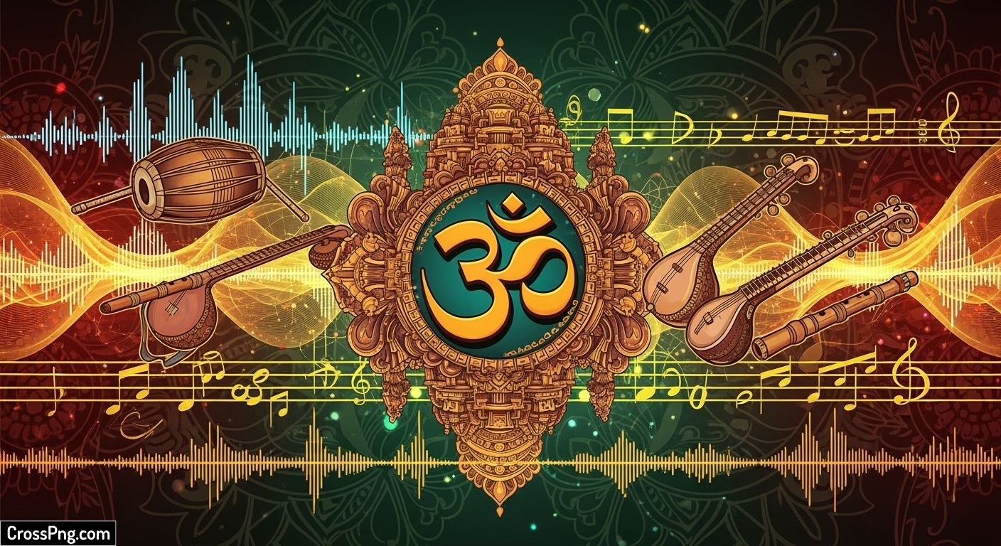 Telugu background music image 2
