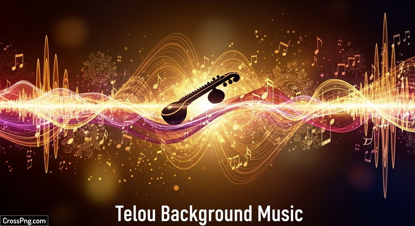 Telugu background music image 3