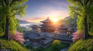 Temple background images hd preserve free image