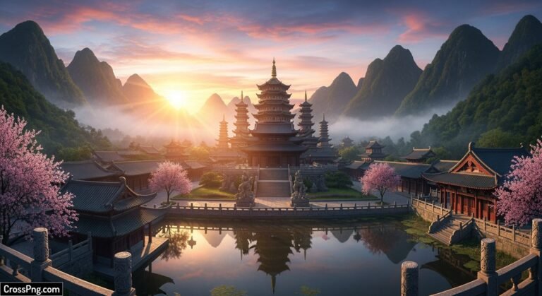 Temple background images image