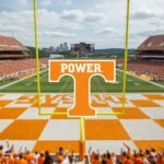Tennessee vols background image 2