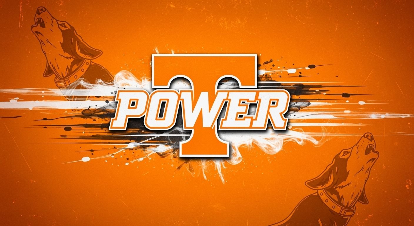 Tennessee vols background image 3