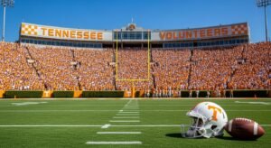 Tennessee vols football background image 2