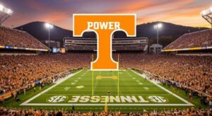 Tennessee vols football background image