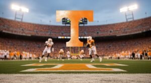 Tennessee vols football background image 4