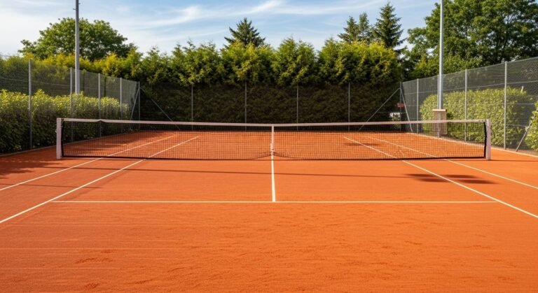 Tennis background image 4