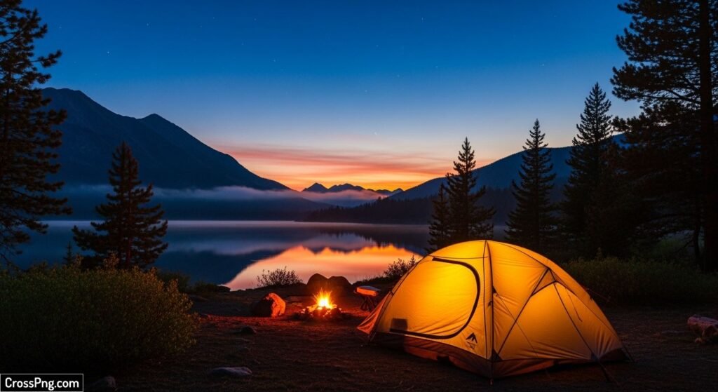 Tent background image 2