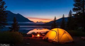 Tent background image 2