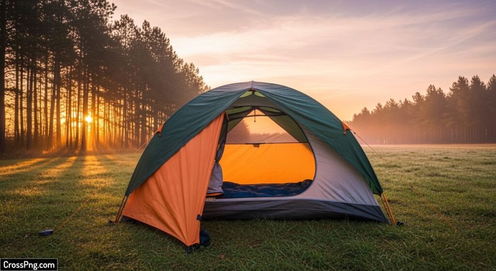 Tent background image 3