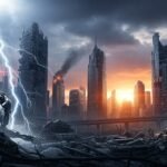 Terminator background image 2