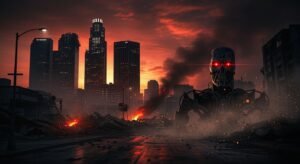 Terminator background image 3