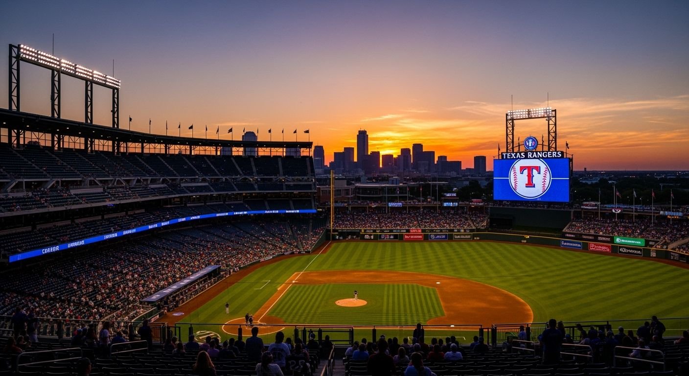 Texas rangers background image 2
