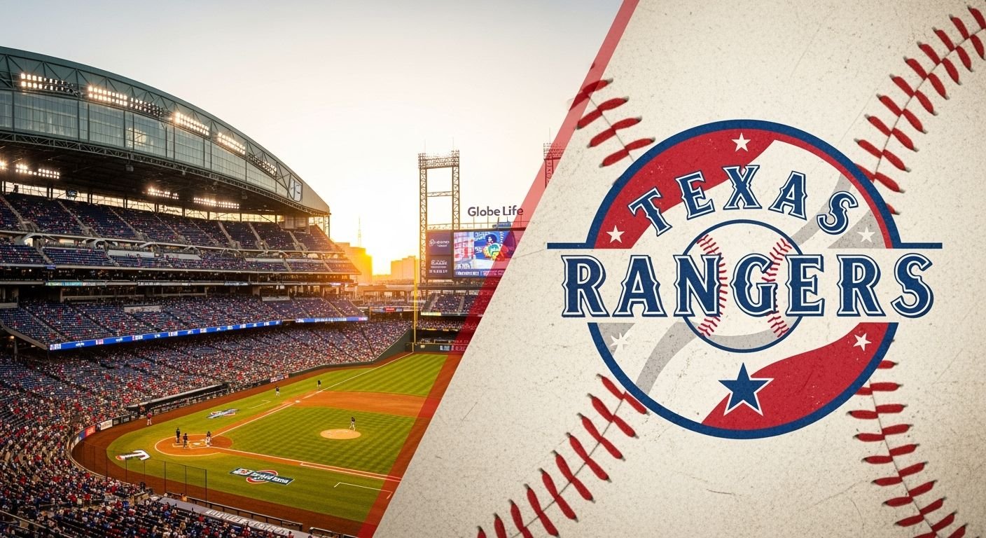 Texas rangers background image 3