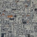 Text texture background image