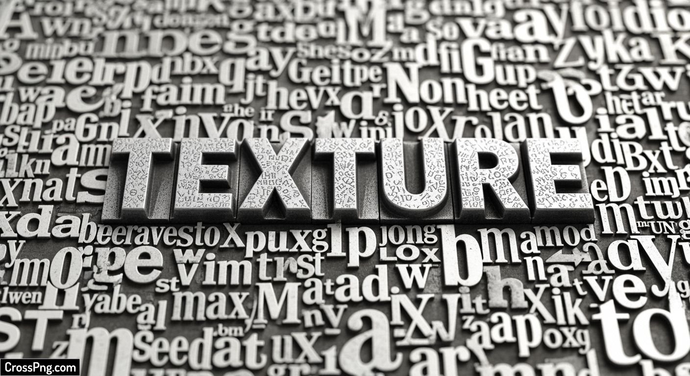 Text texture background image 2