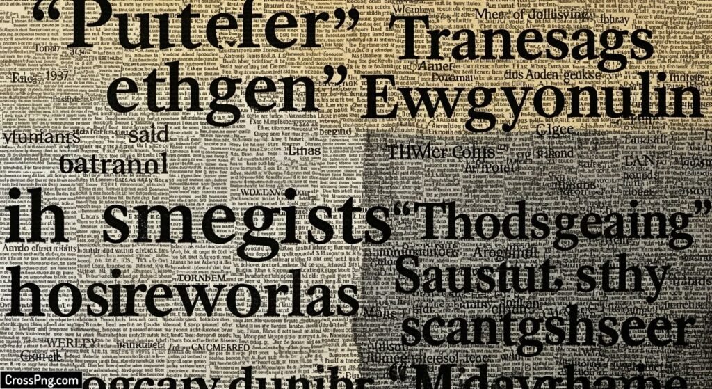 Text texture background image 3