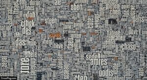 Text texture background image