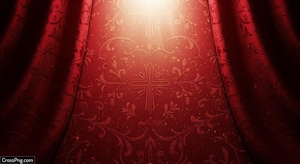 Texture devotional background image 3