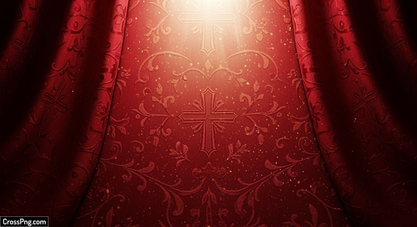 Texture devotional background image 3