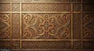 Texture devotional background image