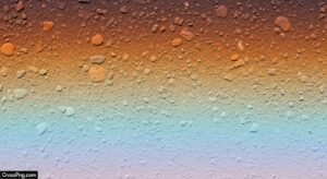 Texture gradient background image