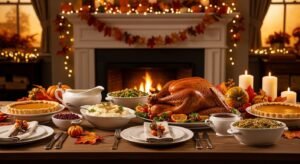 Thanksgiving background image 7