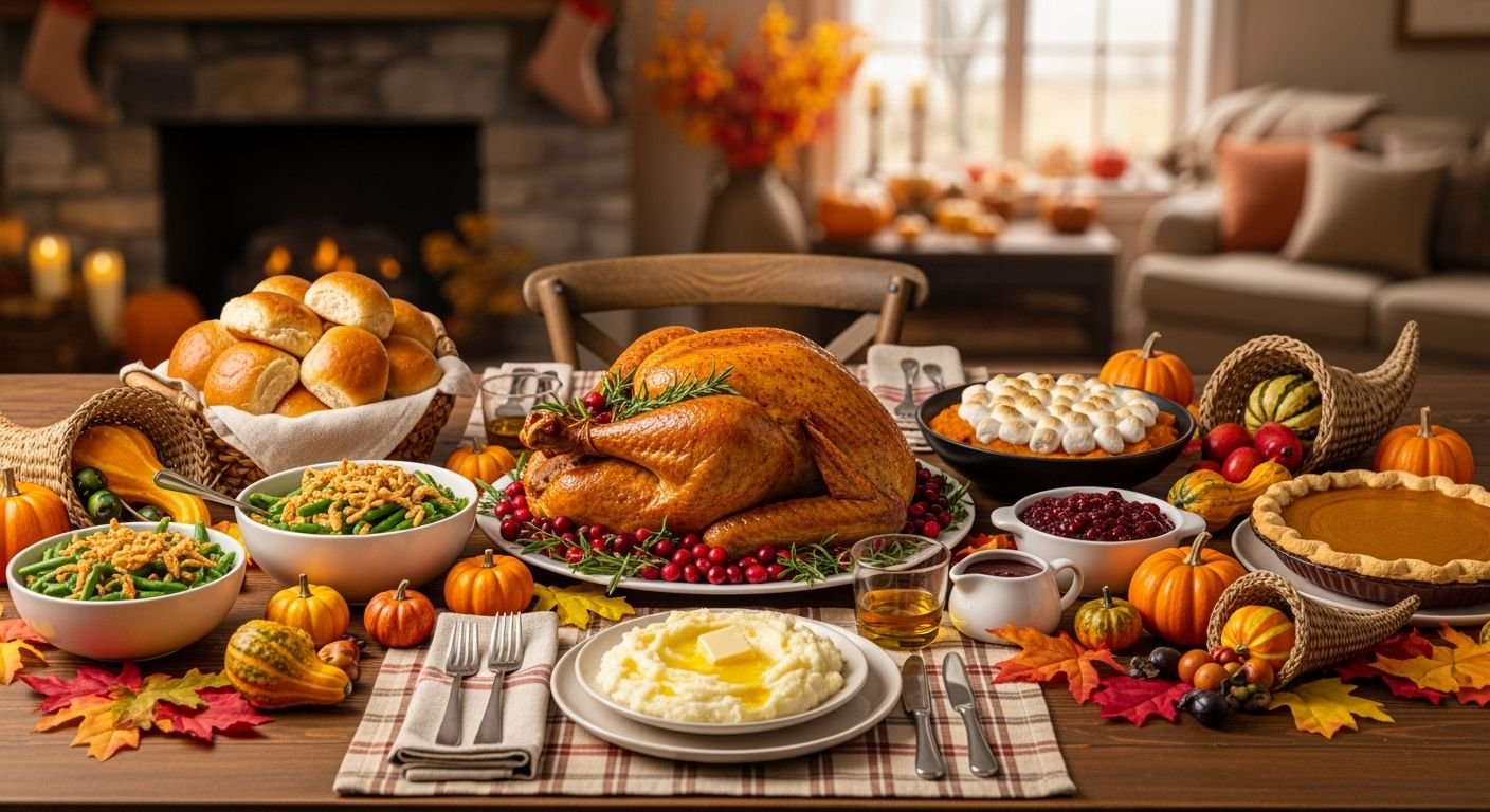 Thanksgiving background images image 2