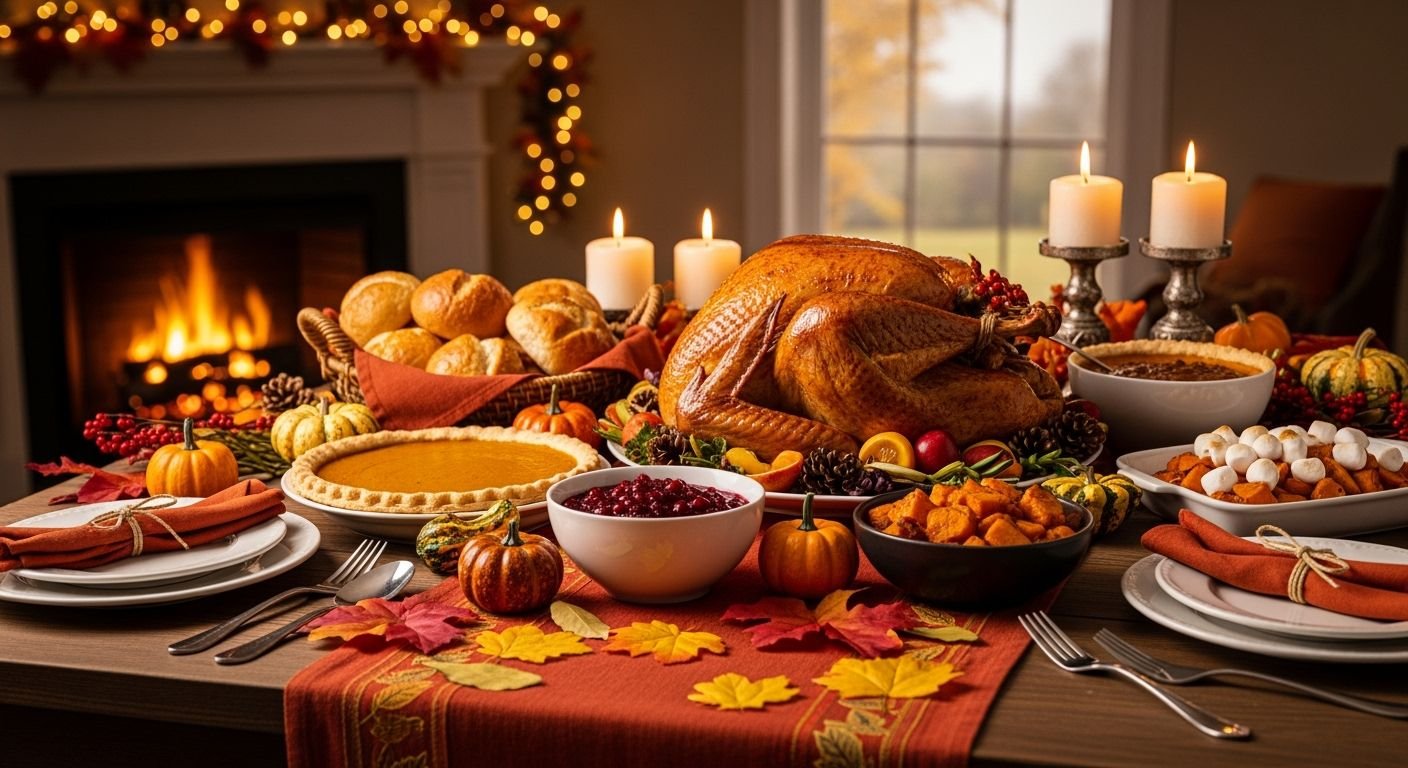 Thanksgiving background images image 4