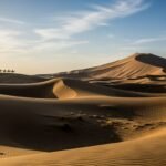 Thar background image