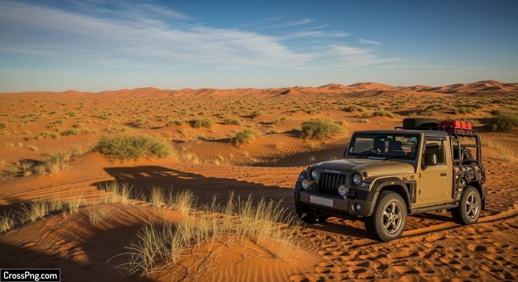 Thar background image 3