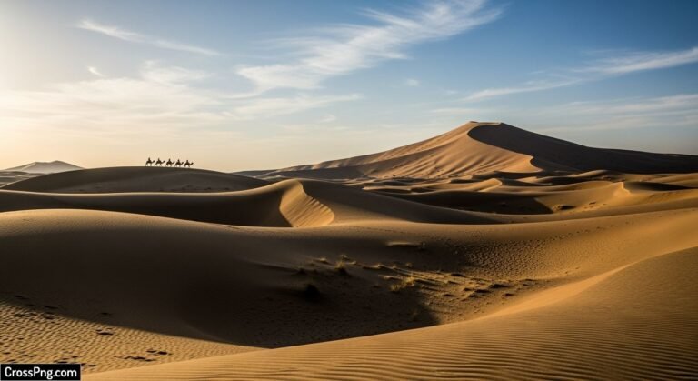 Thar background image