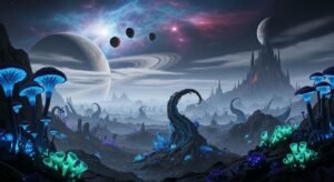 The background image 7