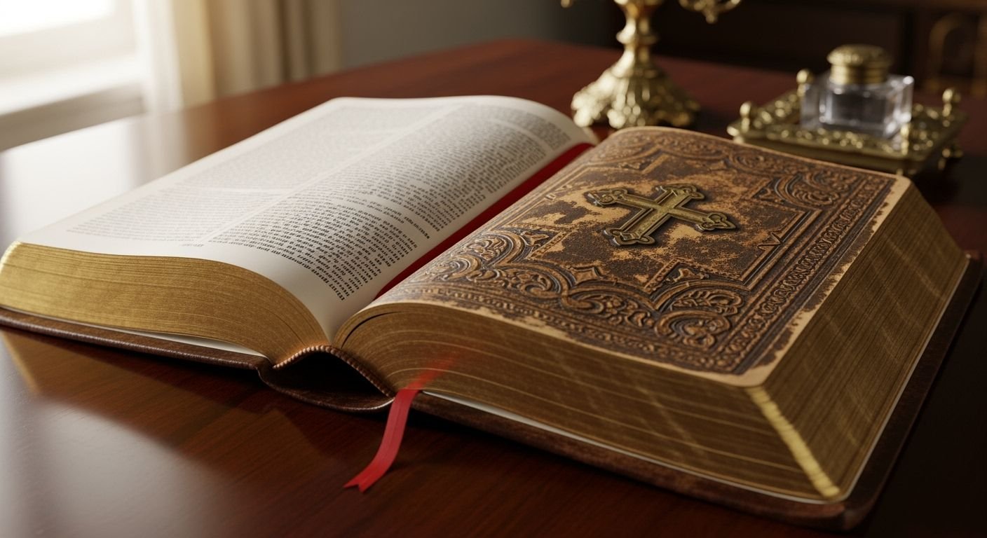 The bible image 2