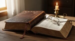 The bible image 3