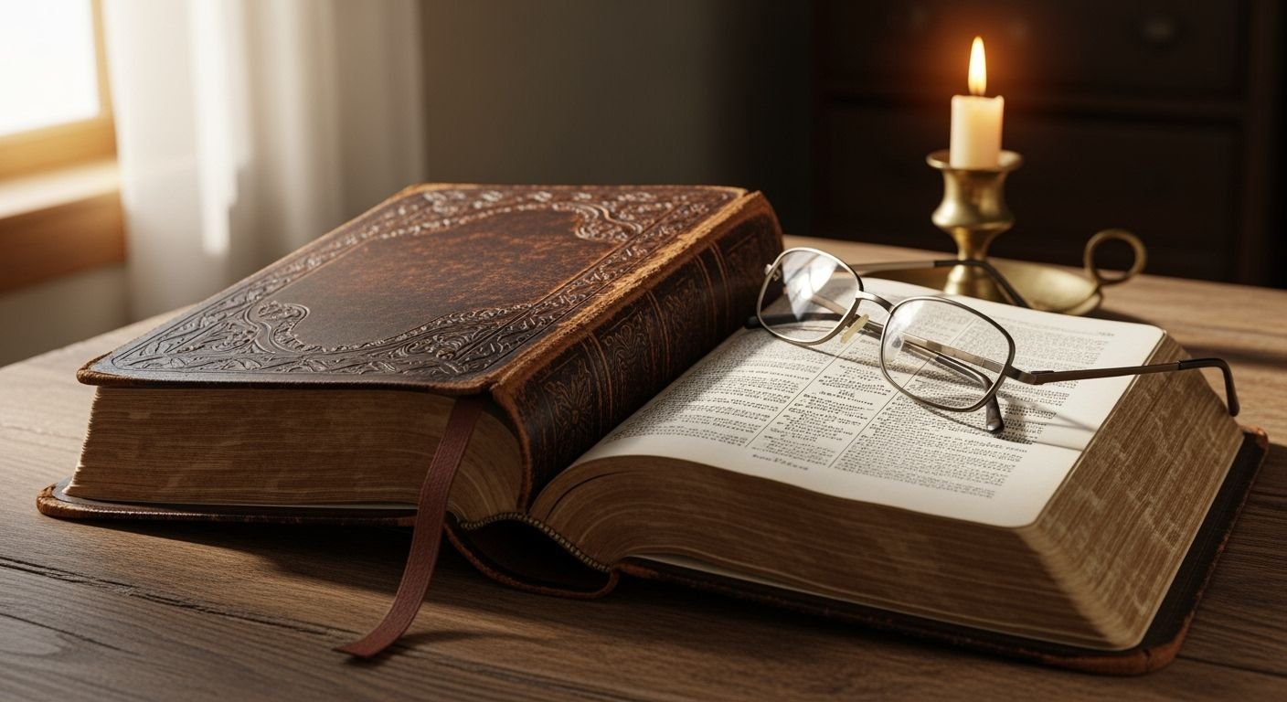 The bible image 3