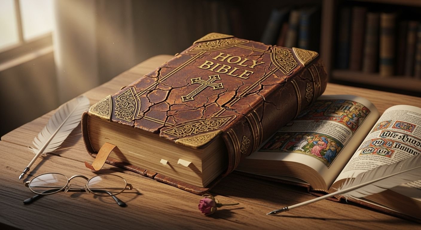 The bible image 4