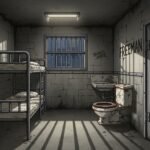The boondocks background jail image 3