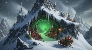 The grinch background image 2
