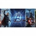 The mcu background