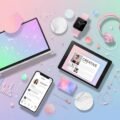 Theeverygirl com tech