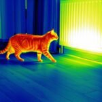 Thermal imager background image 2