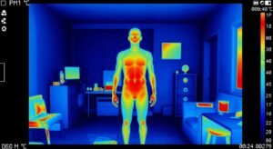 Thermal imager background image 3