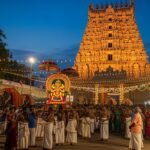 Thiruvila background image
