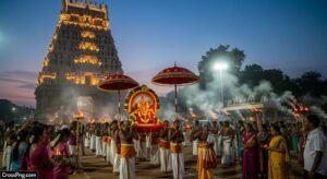 Thiruvila background image 3